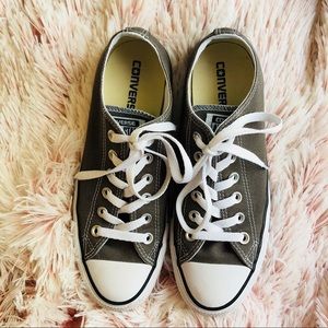 Converse.🖤